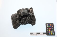 Foto von Granat (NHMW-MIN-Ah273)